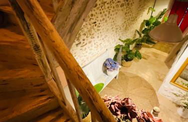 Hôte Labyrinthe sur la place chambres d, hôtes , calme ,Netflix - Foto 37