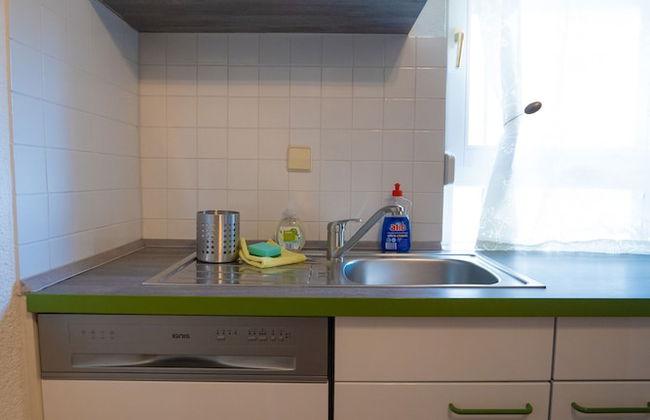 Fewo Reutlingen Metzstrasse - Foto 29