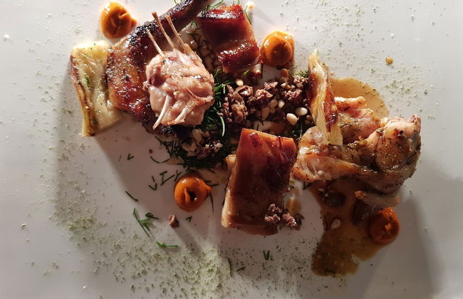 Corte San Ruffillo-Azienda Agrituristica - Foto 64