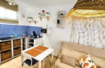Nahir Holiday Apartment - Foto 6