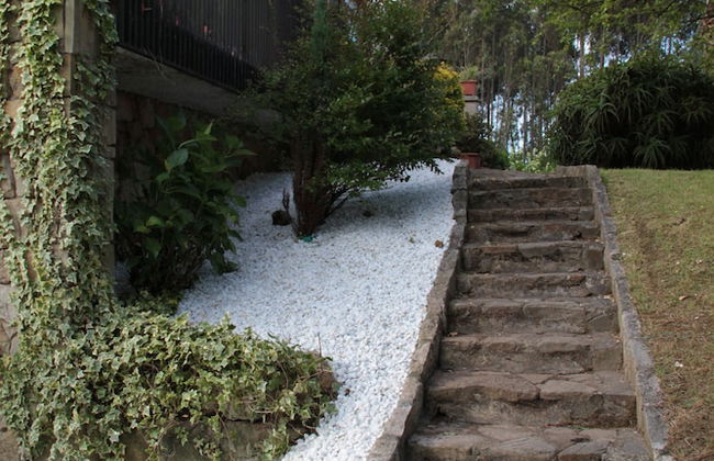 Apartamentos Sierra Pulide - Photo 48