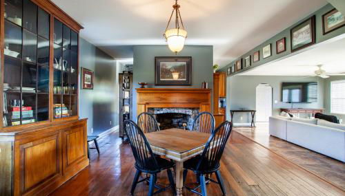 Peaceful Farm House - Quiet and Relaxing Getaway! - Foto 3