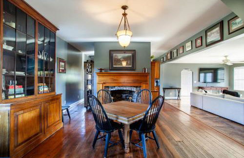 Peaceful Farm House - Quiet and Relaxing Getaway! - Foto 3