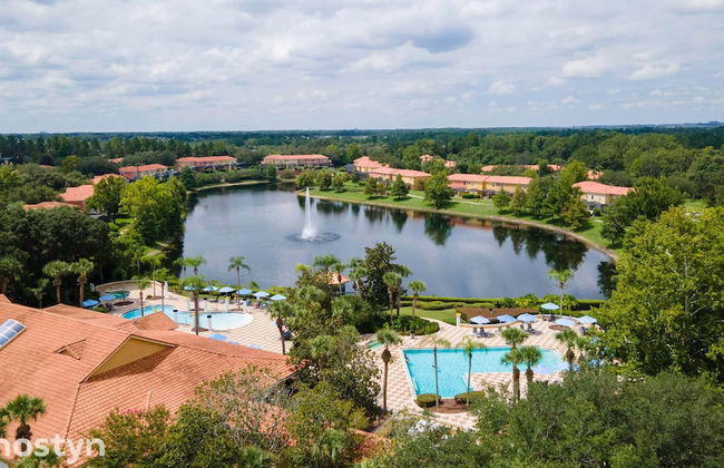 Family 3BR Oasis for 6 With Private Pool - Foto 72