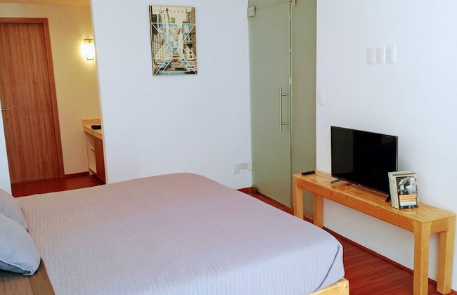 Beautiful Apartment Reforma77 22thfloor 1bdr 2bath - Foto 10