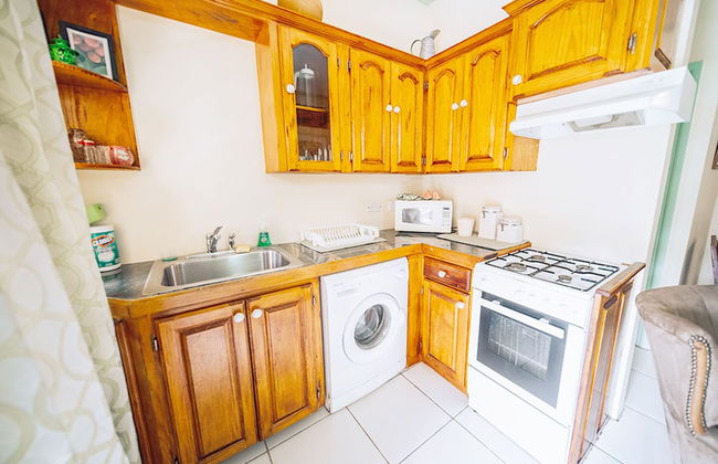 ClarenceVille Villa Apartments - Foto 14