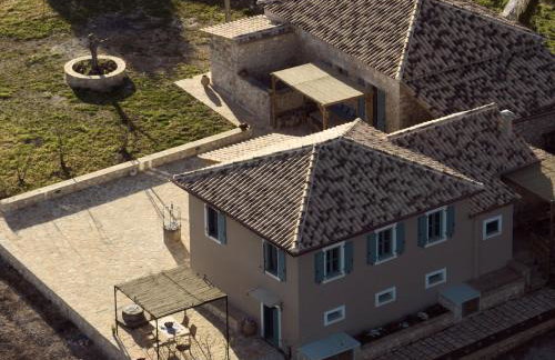 Alkis Farm and Residence - Foto 56