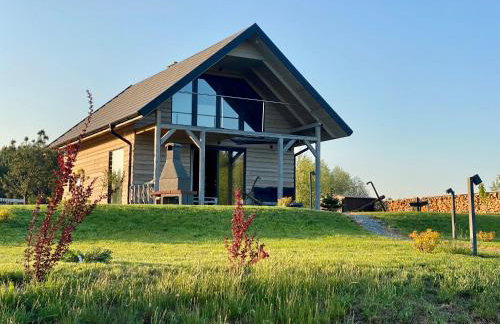 Mazurski Domek - Wake Up Home Ogonki - Foto 6