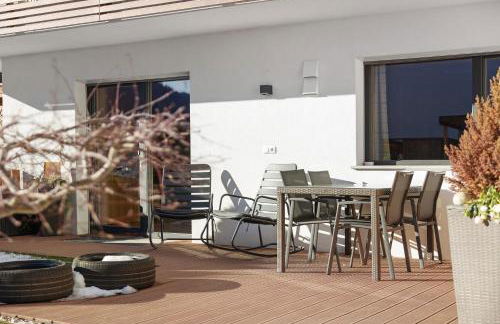 Appartement Fischnaller Vals - Foto 11