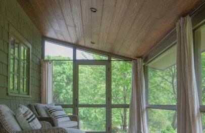 The Cottage at Perkins Hollow - Foto 18