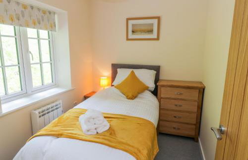 Ryedale Country Lodges - Willow Lodge - Photo 16