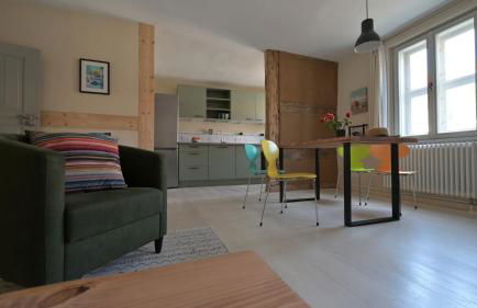 Ferienwohnung Rheinsberg Altstadt - Foto 9