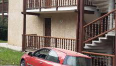Studio Résidence Val d'Escreins - Foto 5