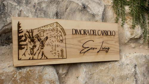 Dimora del Capriolo - Foto 2