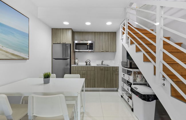 Your Coastal Getaway - Foto 7