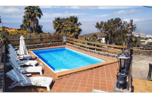 Casa El Moral - Foto 38