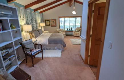 Crystal Lake Paradise - Gorgeous Lakefront Luxury! - Photo 27