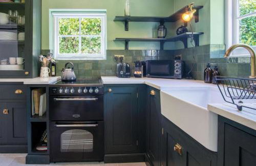 Briardene - 2 Bedroom Cottage - Oxwich - Foto 112