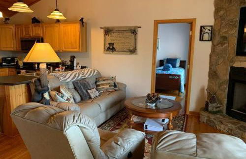 Paradise Peak - Tranquility and majestic splendor! - Foto 29