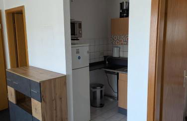 Ferienwohnungen und Monteurzimmer Heilbronn Domke - Foto 4