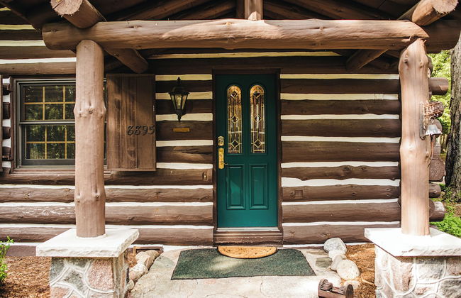 Nature's Beauty Loft Forks River Lodge - Foto 40