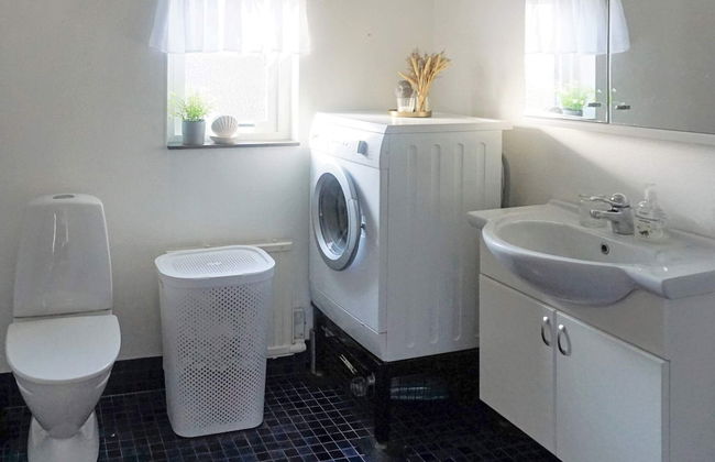 7 Person Holiday Home in Solvesborg-by Traum - Photo 9