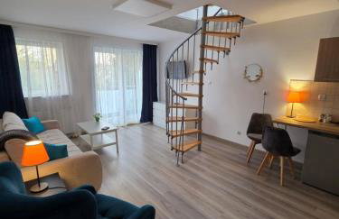 Apartamenty Zachodnia Przystań - Foto 33