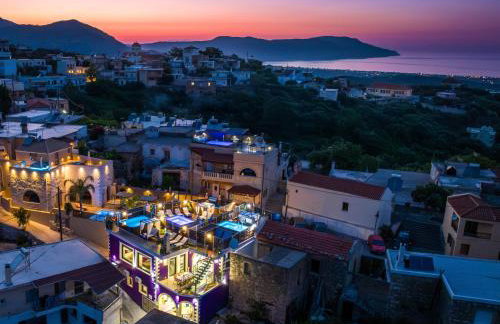 Villa Iasonas - Foto 6