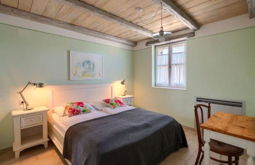 Family villa Elizabeta with pool in Umag - Foto 73