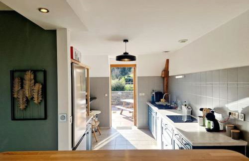 Le Panoramique - Foto 17