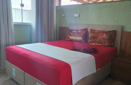 Triplex 3 quartos a 100 metros de Costa Azul - Foto 35