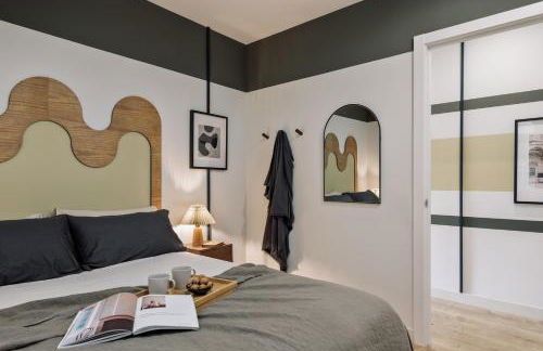 Mescit - 2 bedrooms and balcony in Eixample Dreta - Foto 18