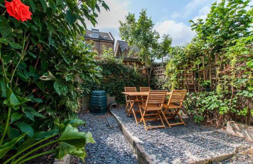 Magdala Cottage -Village Location- Dog Friendly - Foto 4