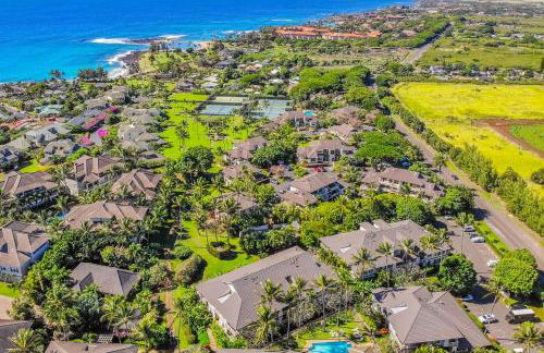 Poipu Mermaid 912 - Foto 49