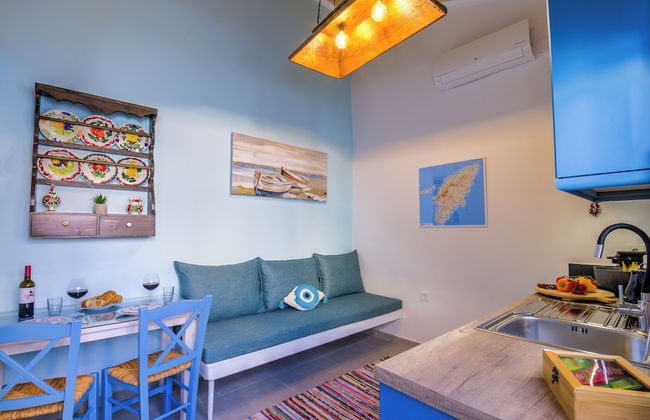 Koskinou Traditional House - Foto 21