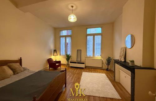 T2 Chic & Lumineux Bar-le-Duc Centre-Ville - Foto 1