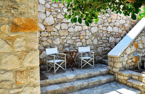 Gerani Private Villa - Foto 62