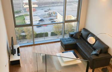 Panoramic Suites By VALENCIAFLATS EU - Foto 8