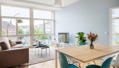 POHA House Theaterplatz - Foto 5