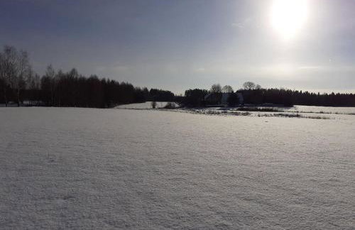 Komfortowy dom wakacyjny dla kilku rodzin - Foto 30