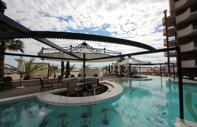 Menada Golden Rainbow Apartments - Photo 21