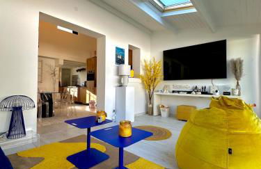 La Villa Delphine - Foto 1