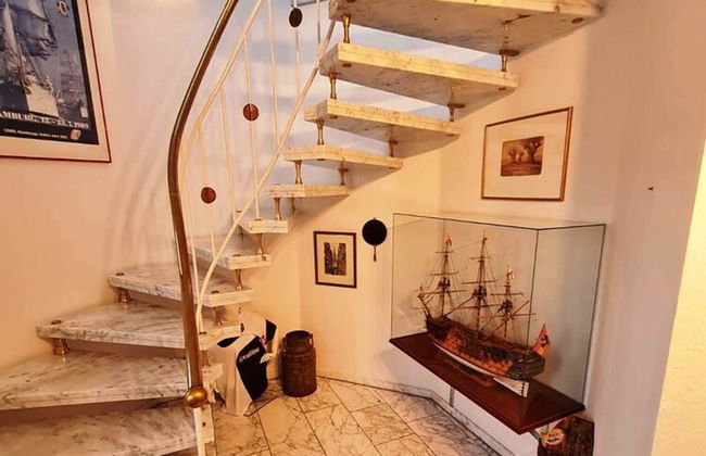 Holiday Home in Bojendorf With Terrace - Foto 18