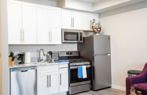 1-Bedroom with Cali King Size Bed in San Diego - Foto 15