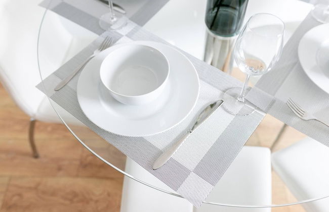 Skyvillion 2bed Enfield Flat W Balcony - Parking - Foto 26