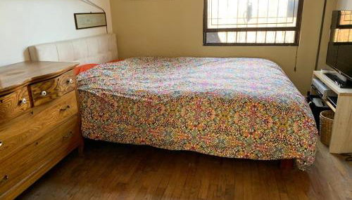 Airy brownstone penthouse duplex near Central Park - Foto 4