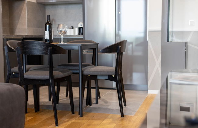 Apartments Royal - Sakura Park - Photo 13