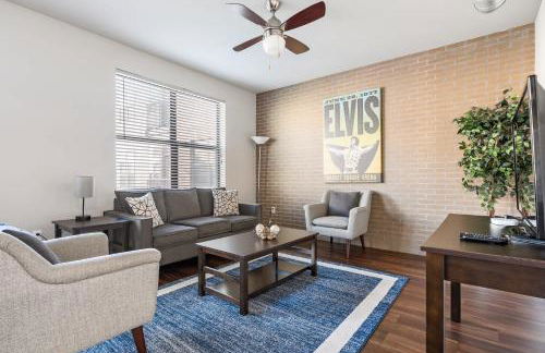 Free parking Gym & Pool Downtown at CityWay - Foto 12