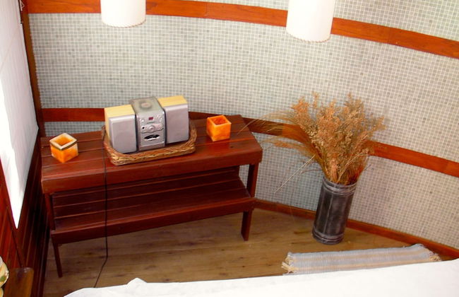 Altos Medanos - Cabañas y Club de Bosque - Foto 28