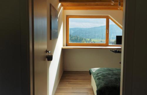 HillOut - Domek w Milówce - Workation - Praca zdalna - Foto 41